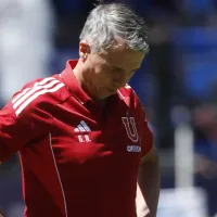 Así se rompió el romance entre la U y Gustavo Álvarez: "Punto de quiebre"