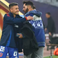 Johnny Herrera elige al técnico favorito para la U