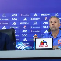 "Acuerdo de palabra": Manuel Mayo confirma futuro de Álvarez en la U