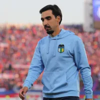 Así fue la votación por Paqui como DT de la U