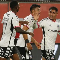 El curioso guiño de Jordhy a Damián Pizarro: ¿Vuelven a Colo Colo?
