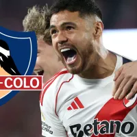 ¿Colo Colo? El motivo por el que Paulo Díaz rechazó al Inter Miami