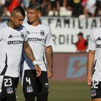 En Brasil viene por figura de Colo Colo: "Conversaciones avanzadas..."
