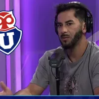 "Puede ser leyenda": Johnny Herrera y el primer refuerzo de la U 2026