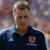 ¡Batacazo! Kudelka se acerca a cotizada banca del fútbol chileno