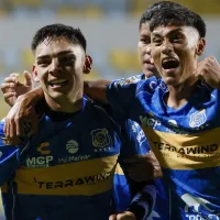 El sorpresivo nuevo destino de Joan Cruz tras dejar Everton