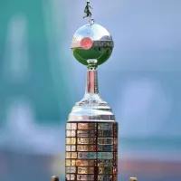 Es oficial: Los 47 equipos clasificados a la Copa Libertadores 2026