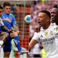 TNT le pagó a todo el fútbol chileno la mitad de lo que ganó Real Madrid