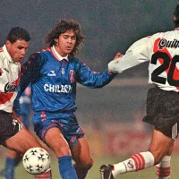 Revelan "robo" a la U en Libertadores 1996: "Me lo confirmó..."