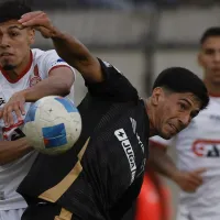 Sin espacio: deja Colo Colo para irse a Primera B