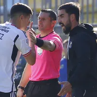 U de Chile: Paqui Meneghini domó a Colo Colo y la UC el 2025