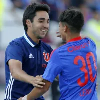 Así partió Meneghini: "Era compañero de la hija de Bielsa y le mandé cartas"