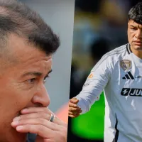 Ojo, Colo Colo: Almirón "descarta" a figura de Central y va Aquino