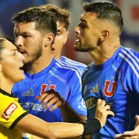 Tras descender con Unión: Ex defensa de la U tiene nuevo equipo