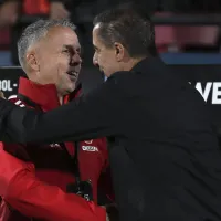 ¿Quién cambió el voto de Paiva a Meneghini en la U?