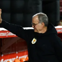 ¡Vente a Chile! Uruguay le dice que "no" a Marcelo Bielsa