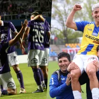 Golpazo: El Conce cruza la vereda y va por figura del Campanil