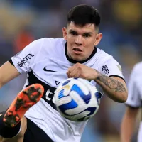 Guarello y refuerzo: a Colo Colo le quieren meter golazo de media cancha