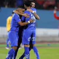 La triste despedida de Lucas Di Yorio en U de Chile