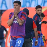 La U confirma los dos primeros cortados para 2026