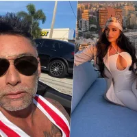 Marcelo Ríos enloquece de amor en dos días: "Atracción incontrolable"