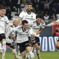 Fue "humillado" en Colo Colo y piden que vuelva: "El mejor refuerzo"