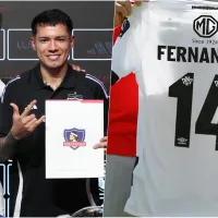 ¿Vuelve el 14 F? Fernández aclara si revivirá el histórico Mat14s
