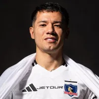 Jara y refuerzo de Colo Colo: "Fernández no es el mejor defendiendo, pero..."