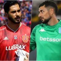 "En ese caso...": Johnny le pone la lápida al arquero que busca la U