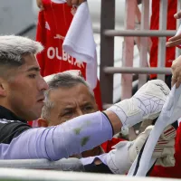 Duro revés de Brayan Cortés: ¿Vuelve a Colo Colo?