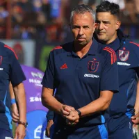 Álvarez: "Pude irme cero pesos, pero no es mi forma de actuar"