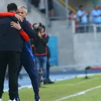 ¿Perú o la Roja? Gustavo Álvarez cuenta dónde va a dirigir