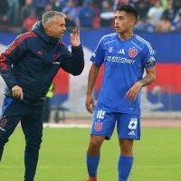 Gustavo Álvarez explicó el gran cambio de Assadi