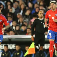 La millonaria oferta desde México por un jugador de la Roja