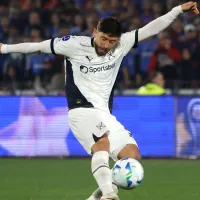 Independiente se quiere hacer el vivo con Huachipato en venta de Loyola