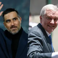 "Hubo una reunión": filtran cita de Bravo con Kast para tomar ministerio