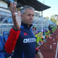 "Novia despechada": la fuerte crítica tras la salida de Álvarez de la U