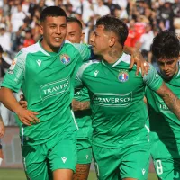 Audax Italiano está cerca de cerrar un esperado fichaje