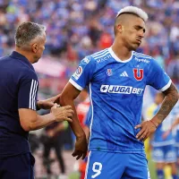 Álvarez explicó su confianza total en Lea Fernández tras partir de la U