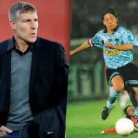 "Que no se vaya en...": ídolo de O'Higgins le manda recado a Palermo