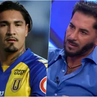 "De los pocos que...": Johnny pone fichas en ex figura europea de la U para 2026