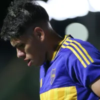 Borghi advierte a Carlos Palacios: "Se va acortando el tiempo"