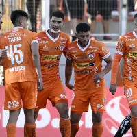 El ex campeón de Cobreloa que ahora fichará con su rival