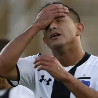 Felipe Flores y dura revelación: "En Colo Colo sufrí bullying"