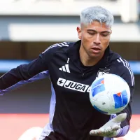 Cortés se queda en Colo Colo por su alto sueldo: "En ninguna parte..."