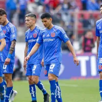 No es Nico Guerra: el nuevo cortado que tiene U. de Chile 2026