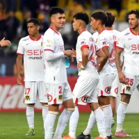 ¡Sorpresón! Unión Española amarra fichaje desde Segunda División