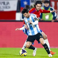 Hermana de Messi sufre grave accidente y recibe amenazas