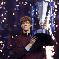 La pasión oculta de Jannik Sinner lejos del tenis