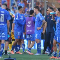 Comienza la podadora: el primer cortado de Meneghini en la U